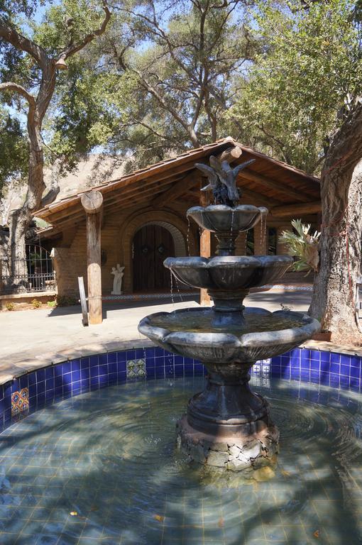 Bandy Canyon Ranch Hotel Ескондидо Екстериор снимка