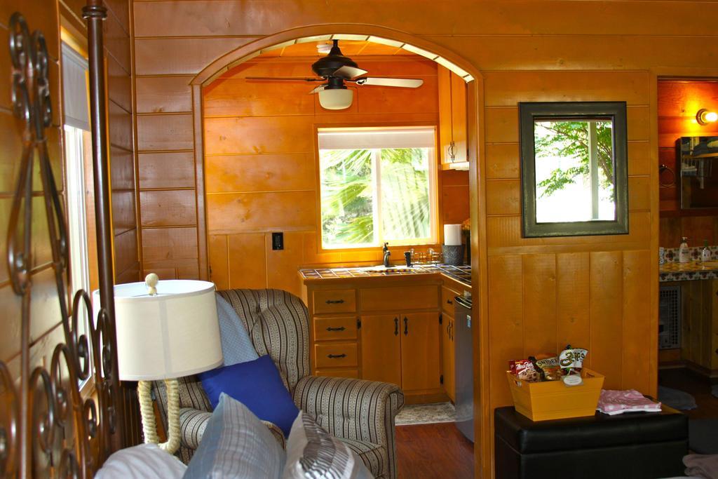 Bandy Canyon Ranch Hotel Ескондидо Стая снимка