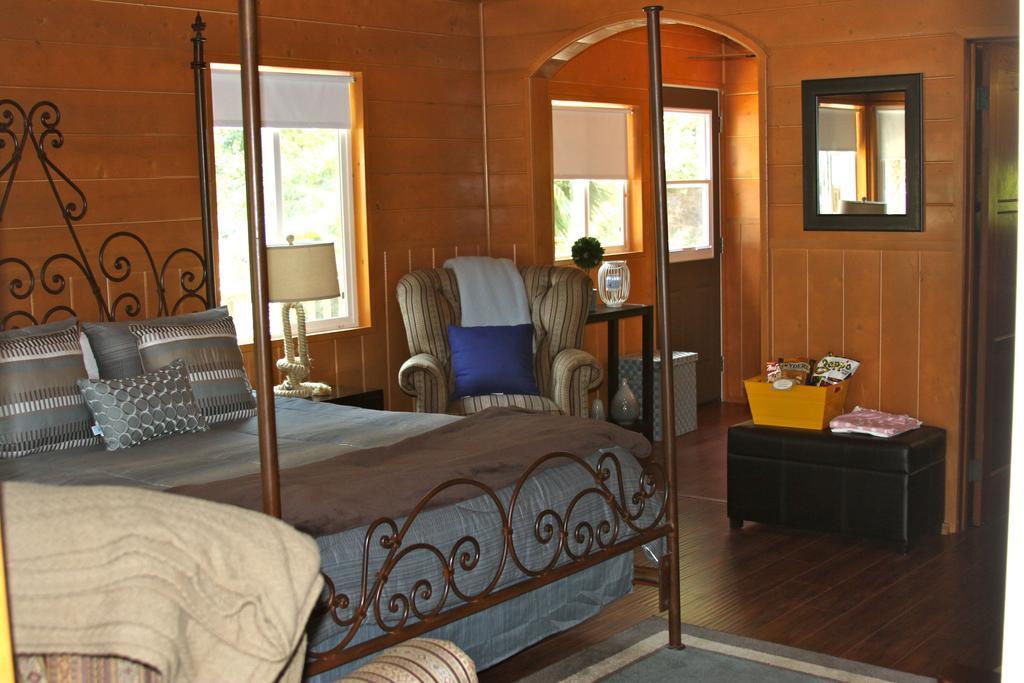 Bandy Canyon Ranch Hotel Ескондидо Стая снимка