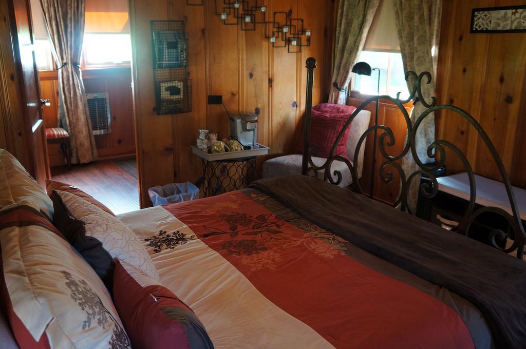 Bandy Canyon Ranch Hotel Ескондидо Стая снимка