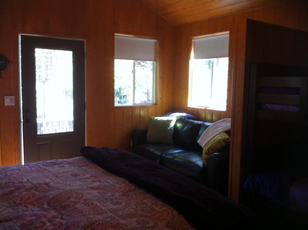 Bandy Canyon Ranch Hotel Ескондидо Стая снимка