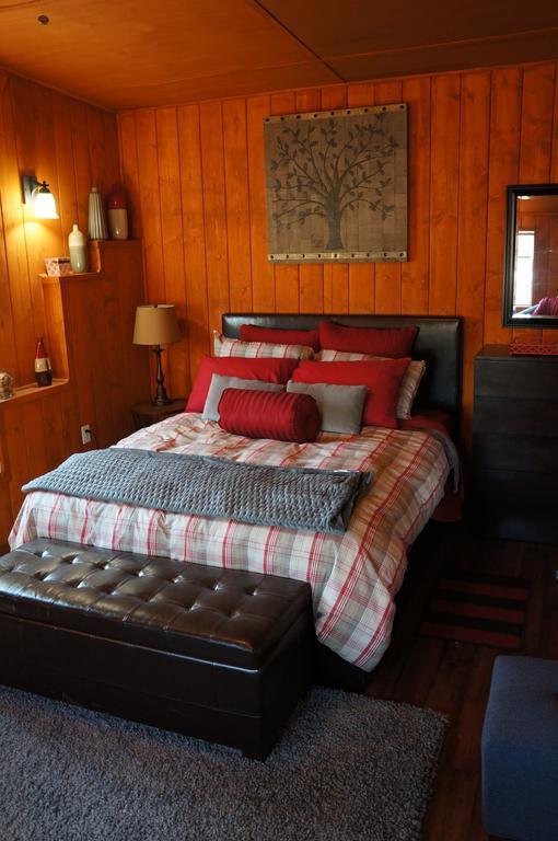 Bandy Canyon Ranch Hotel Ескондидо Стая снимка