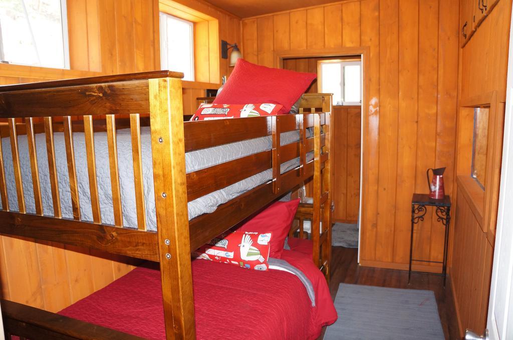 Bandy Canyon Ranch Hotel Ескондидо Стая снимка