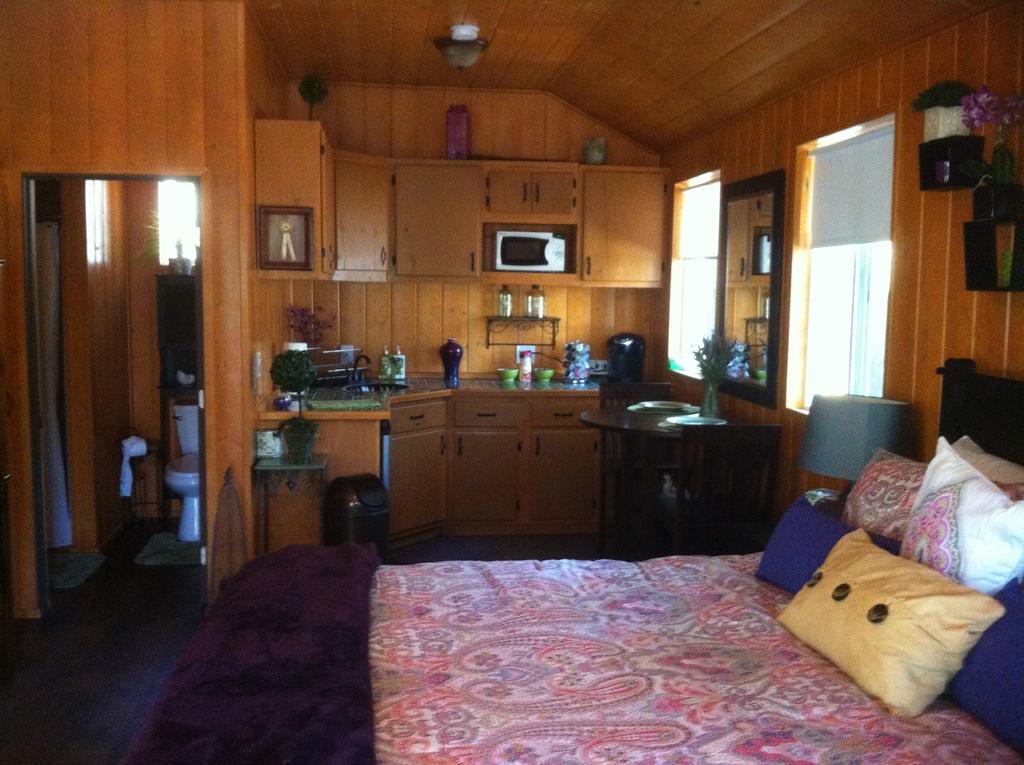 Bandy Canyon Ranch Hotel Ескондидо Стая снимка
