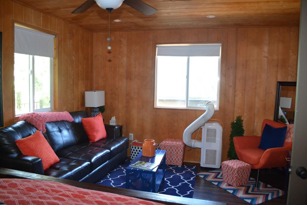 Bandy Canyon Ranch Hotel Ескондидо Екстериор снимка