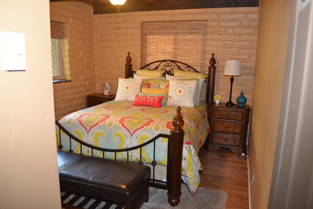 Bandy Canyon Ranch Hotel Ескондидо Екстериор снимка