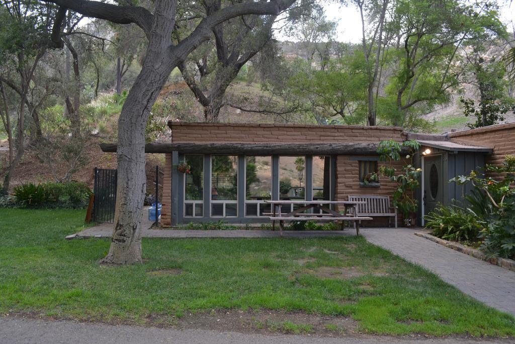 Bandy Canyon Ranch Hotel Ескондидо Екстериор снимка