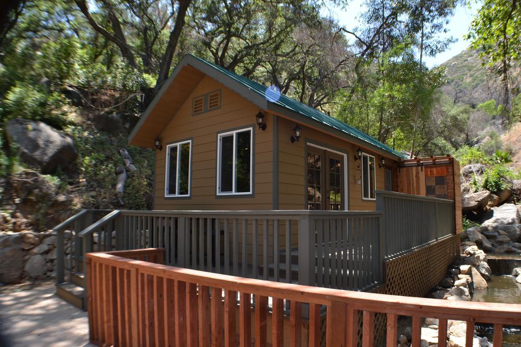 Bandy Canyon Ranch Hotel Ескондидо Екстериор снимка