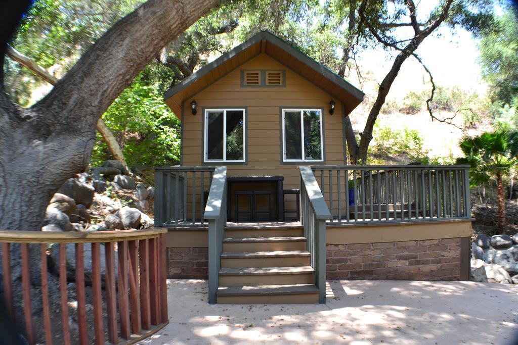 Bandy Canyon Ranch Hotel Ескондидо Екстериор снимка