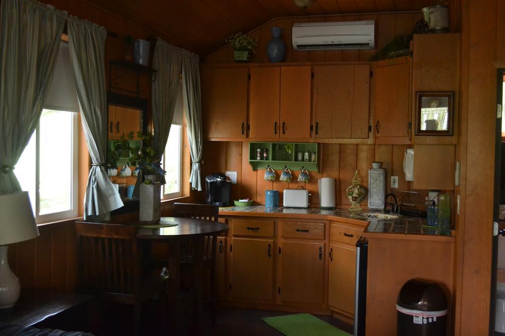 Bandy Canyon Ranch Hotel Ескондидо Екстериор снимка
