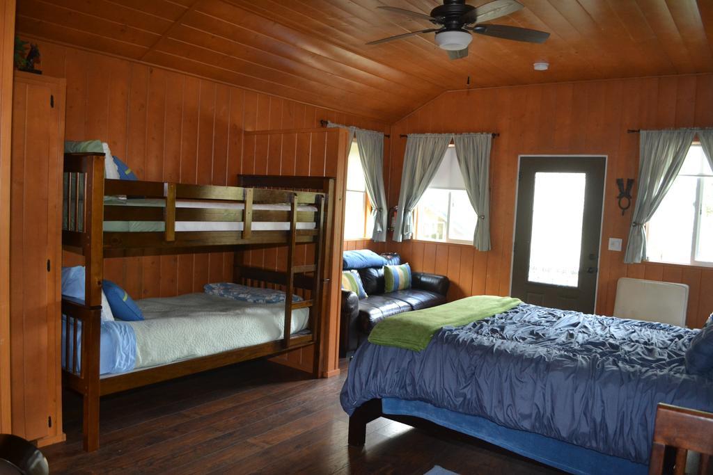 Bandy Canyon Ranch Hotel Ескондидо Екстериор снимка