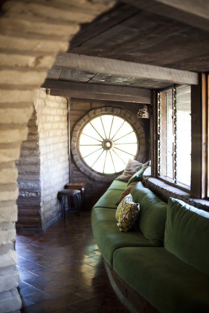 Bandy Canyon Ranch Hotel Ескондидо Екстериор снимка