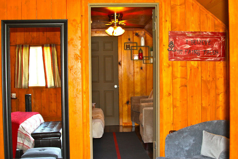 Bandy Canyon Ranch Hotel Ескондидо Екстериор снимка