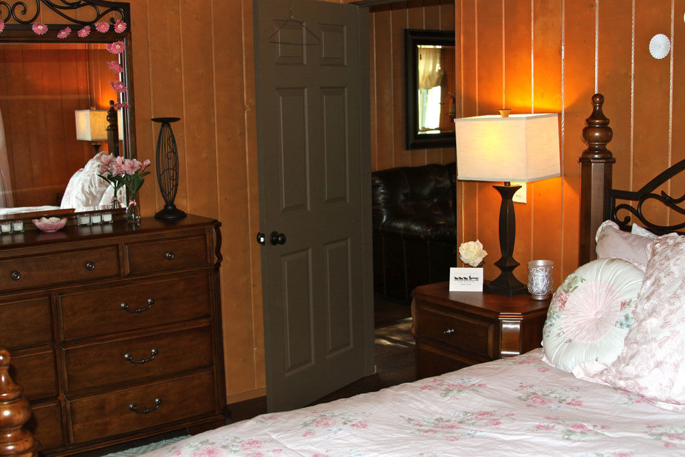 Bandy Canyon Ranch Hotel Ескондидо Екстериор снимка