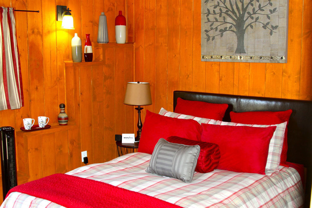 Bandy Canyon Ranch Hotel Ескондидо Екстериор снимка