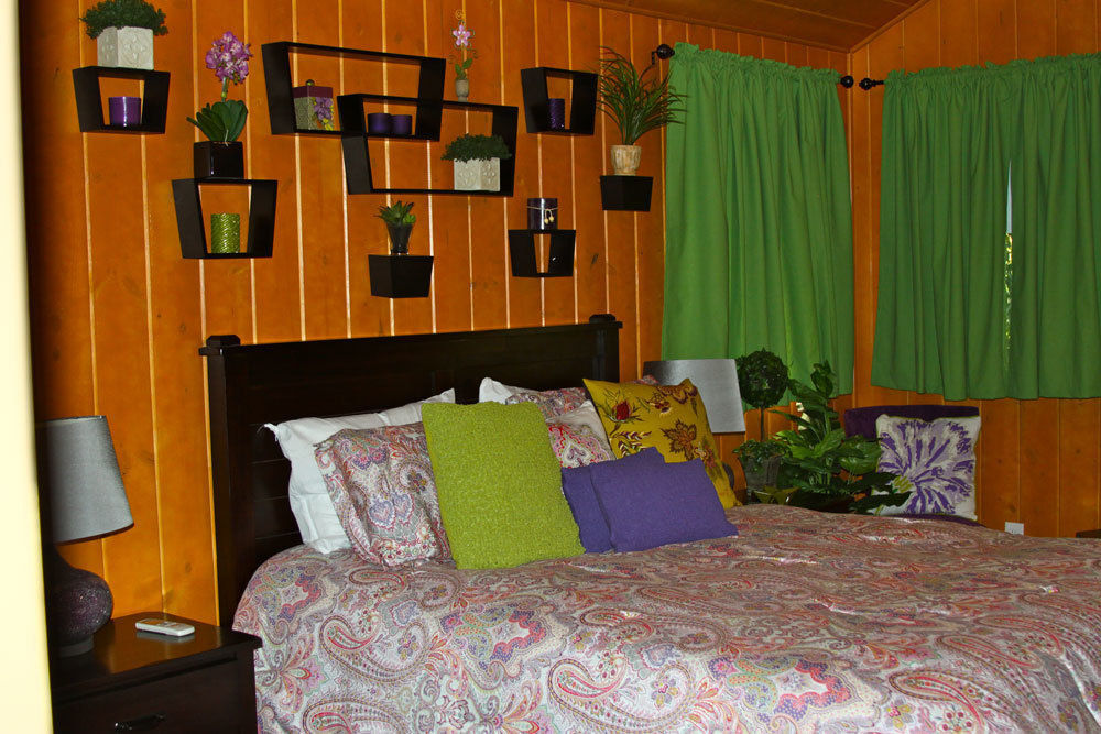 Bandy Canyon Ranch Hotel Ескондидо Екстериор снимка