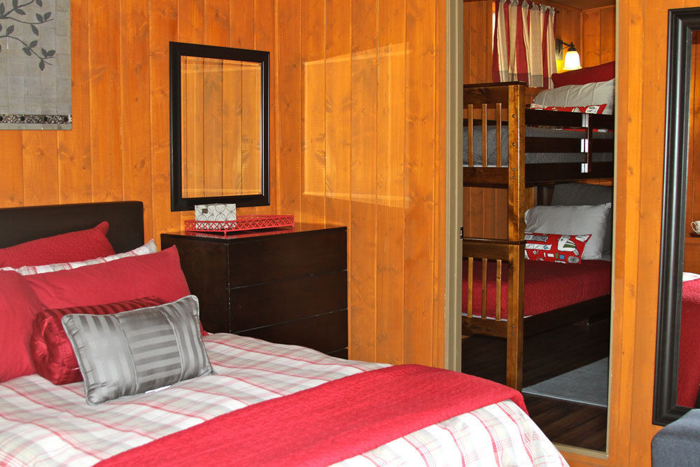 Bandy Canyon Ranch Hotel Ескондидо Екстериор снимка