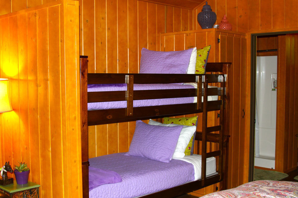 Bandy Canyon Ranch Hotel Ескондидо Екстериор снимка