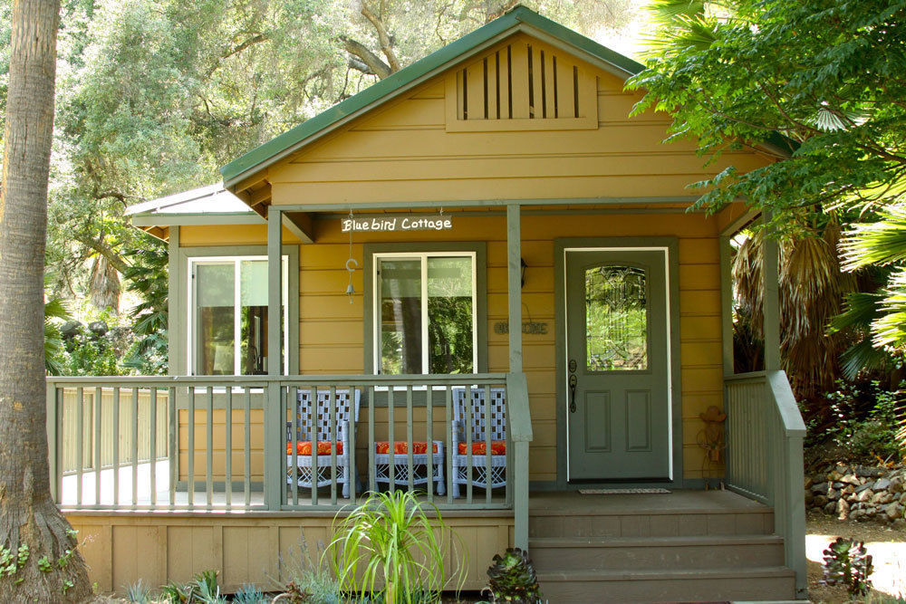 Bandy Canyon Ranch Hotel Ескондидо Екстериор снимка