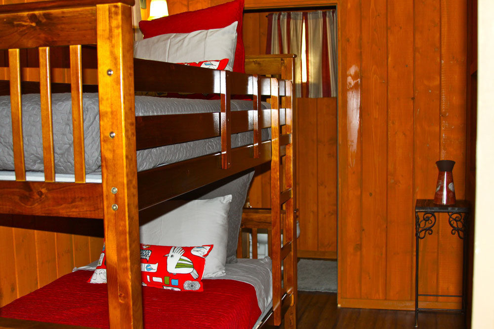 Bandy Canyon Ranch Hotel Ескондидо Екстериор снимка
