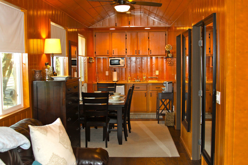 Bandy Canyon Ranch Hotel Ескондидо Екстериор снимка